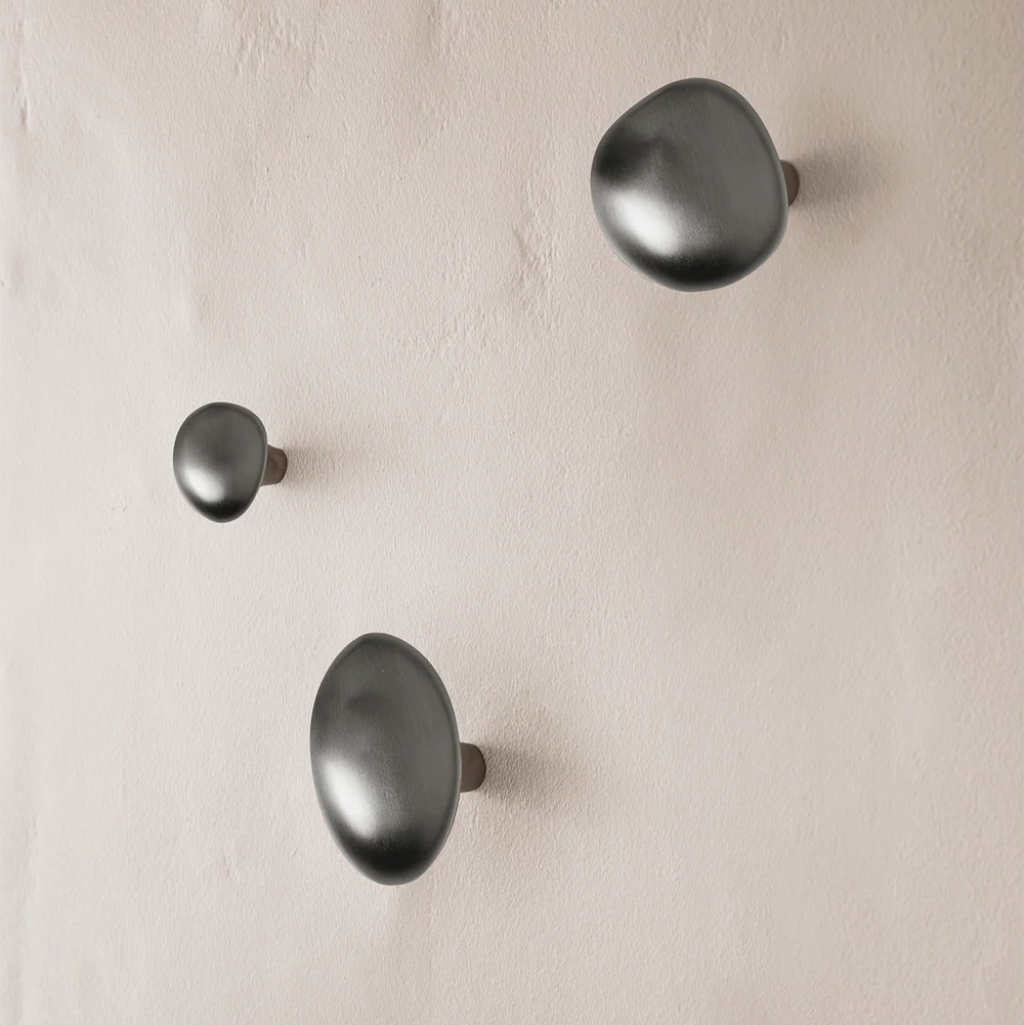 Lemon Hook / Knob