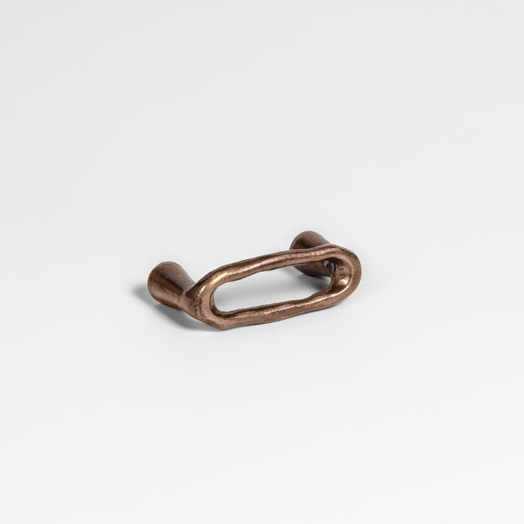 Libre Forme No. 21 Cabinet Pull Small