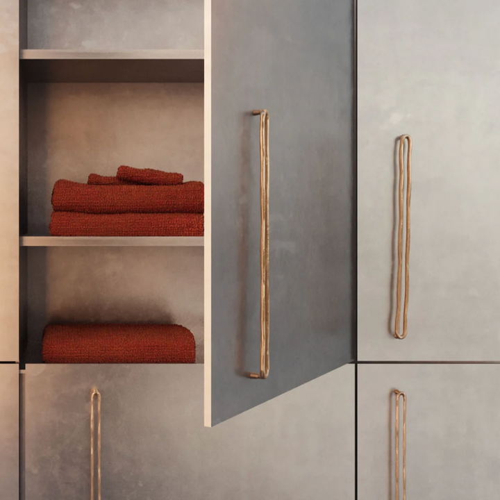 Libre Forme No. 24 Bar Pull XL