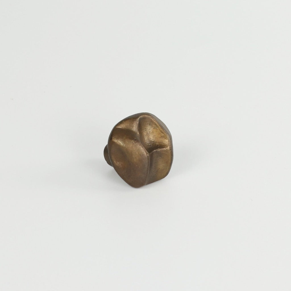 bronze finish
