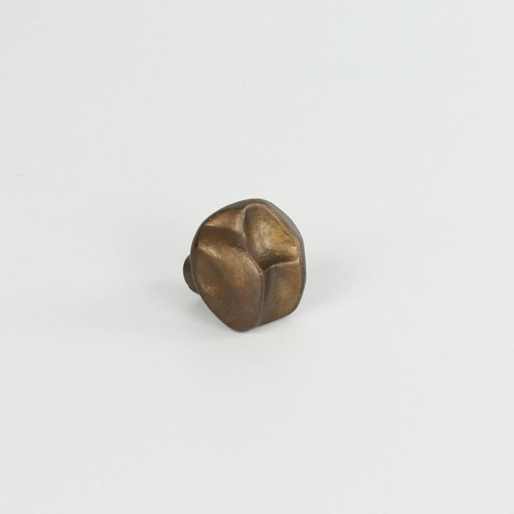 bronze finish