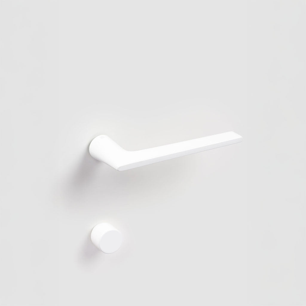 Lieve Interior Door Lever Set