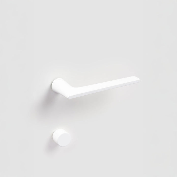 Lieve Interior Door Lever Set