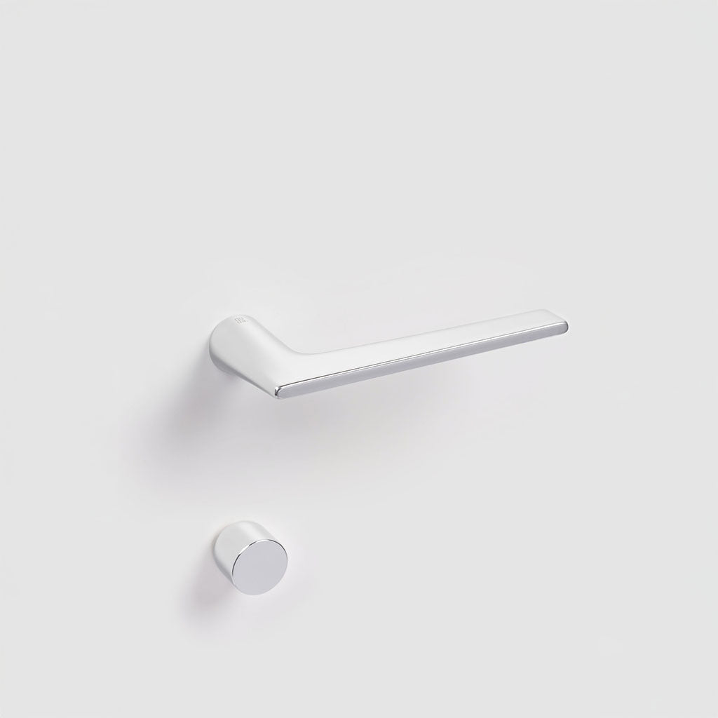 Lieve Interior Door Lever Set