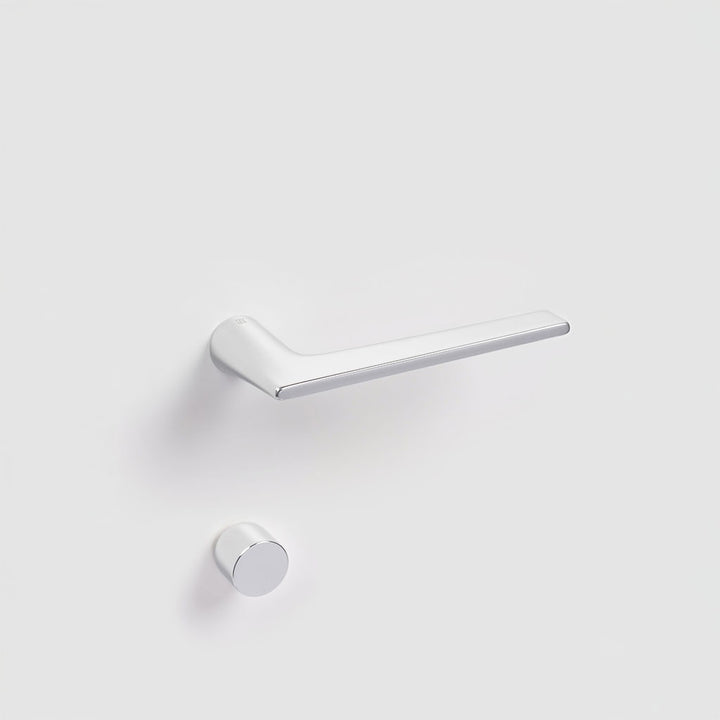 Lieve Interior Door Lever Set