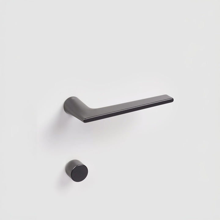Lieve Interior Door Lever Set