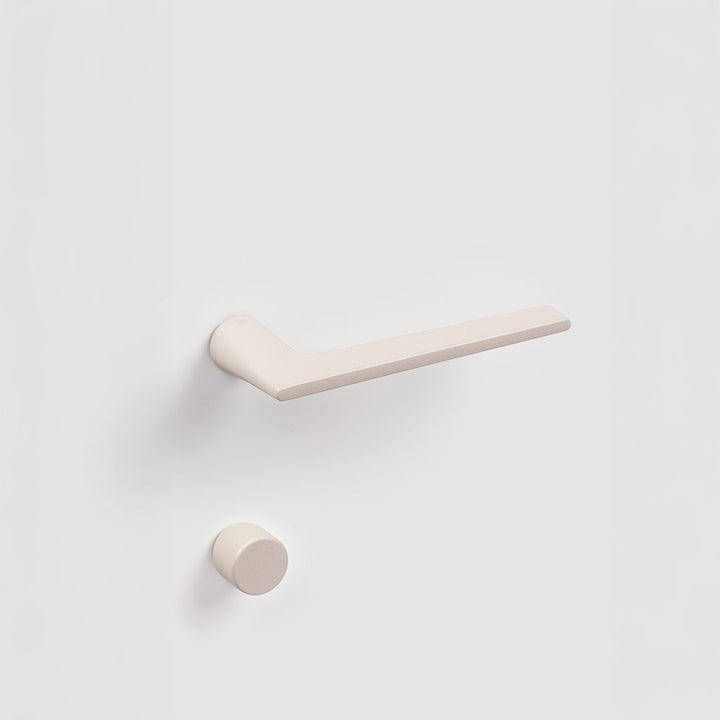 Lieve Interior Door Lever Set