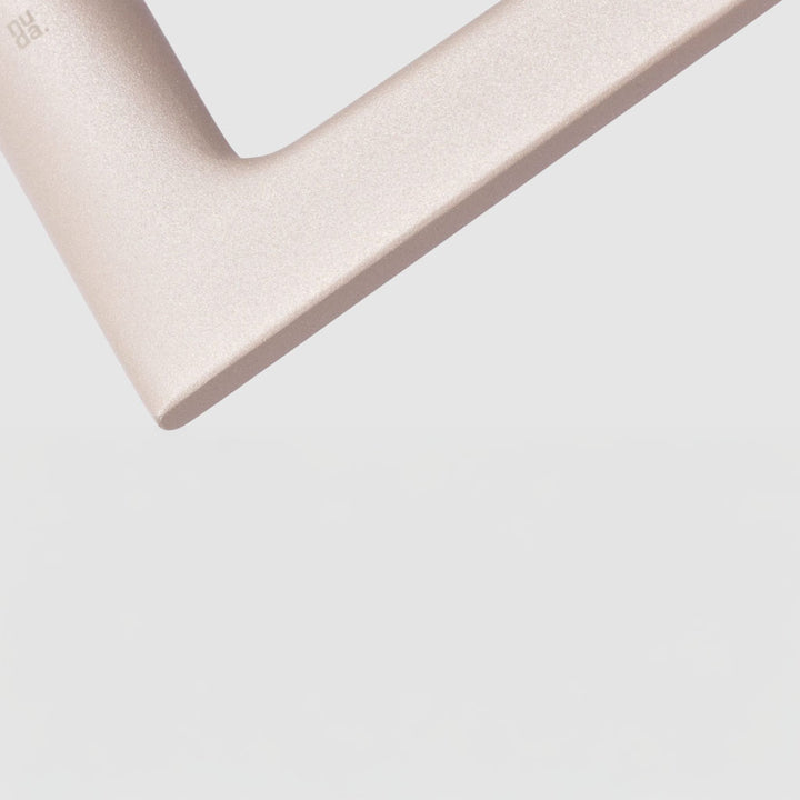 Lieve Interior Door Lever Set