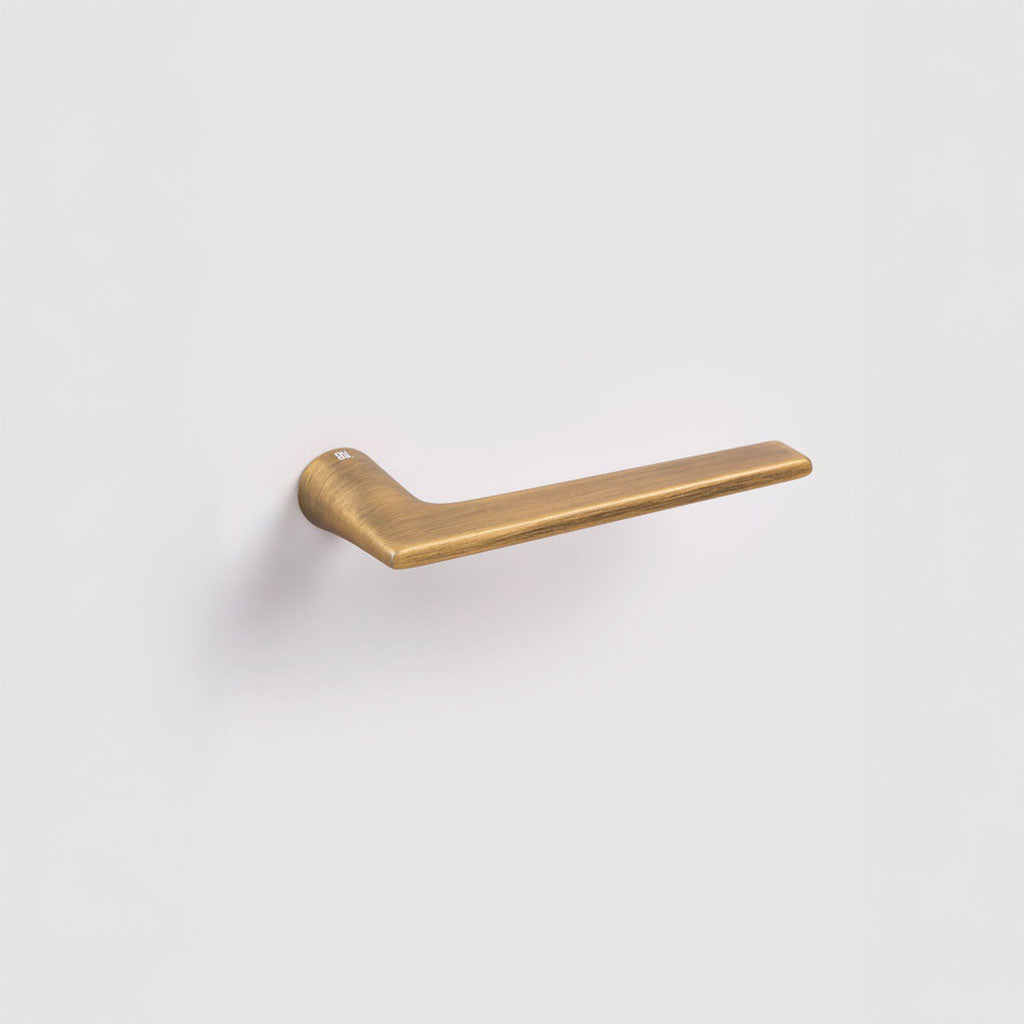 Lieve Interior Door Lever Set