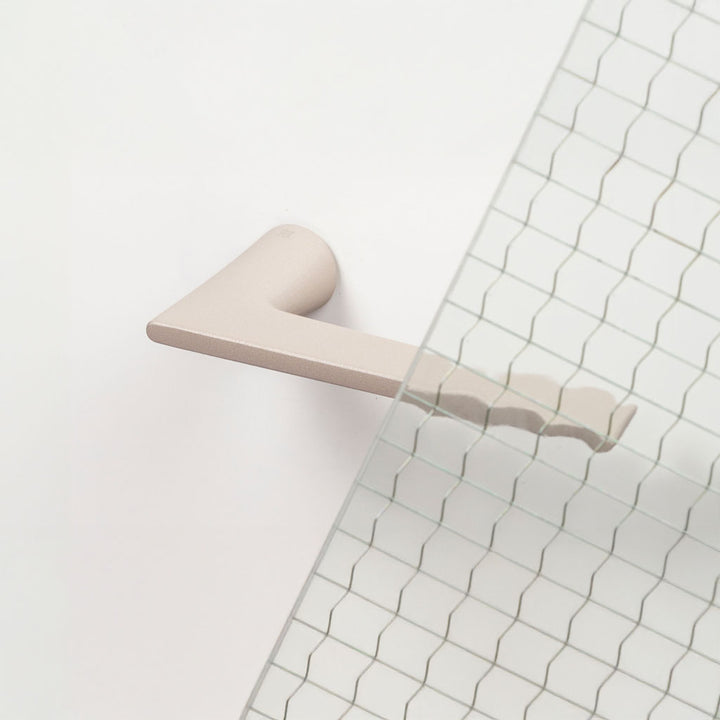 Lieve Interior Door Lever Set