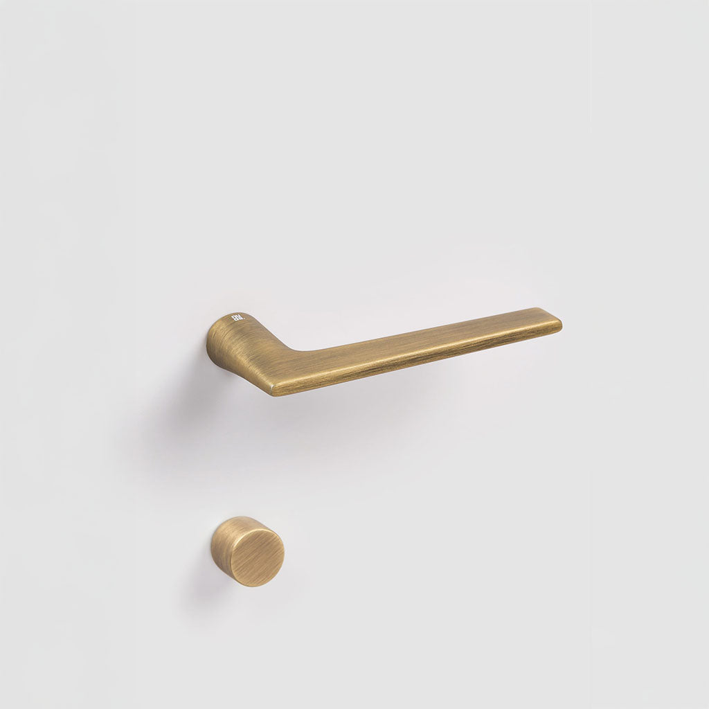 Lieve Interior Door Lever Set