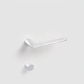 Satin Chrome / Privacy