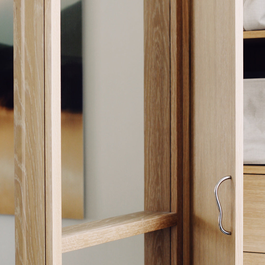 Limber Cabinet Pull