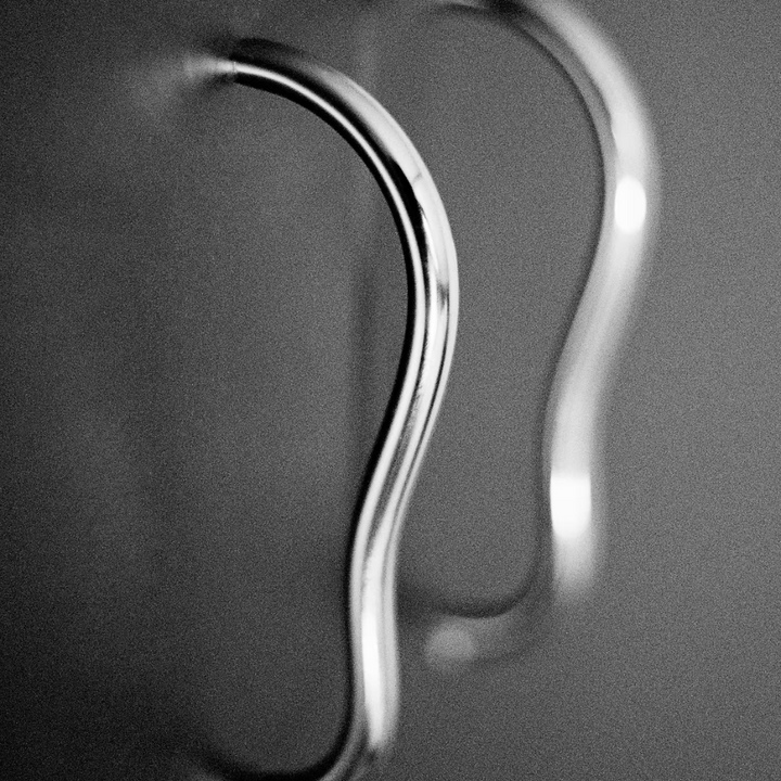 Limber Cabinet Pull