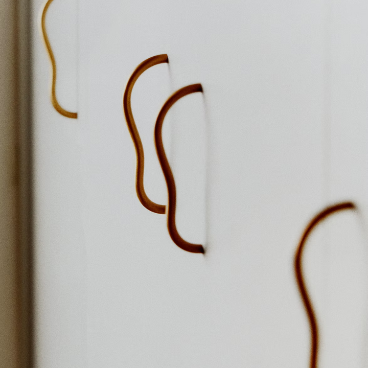 Limber Cabinet Pull