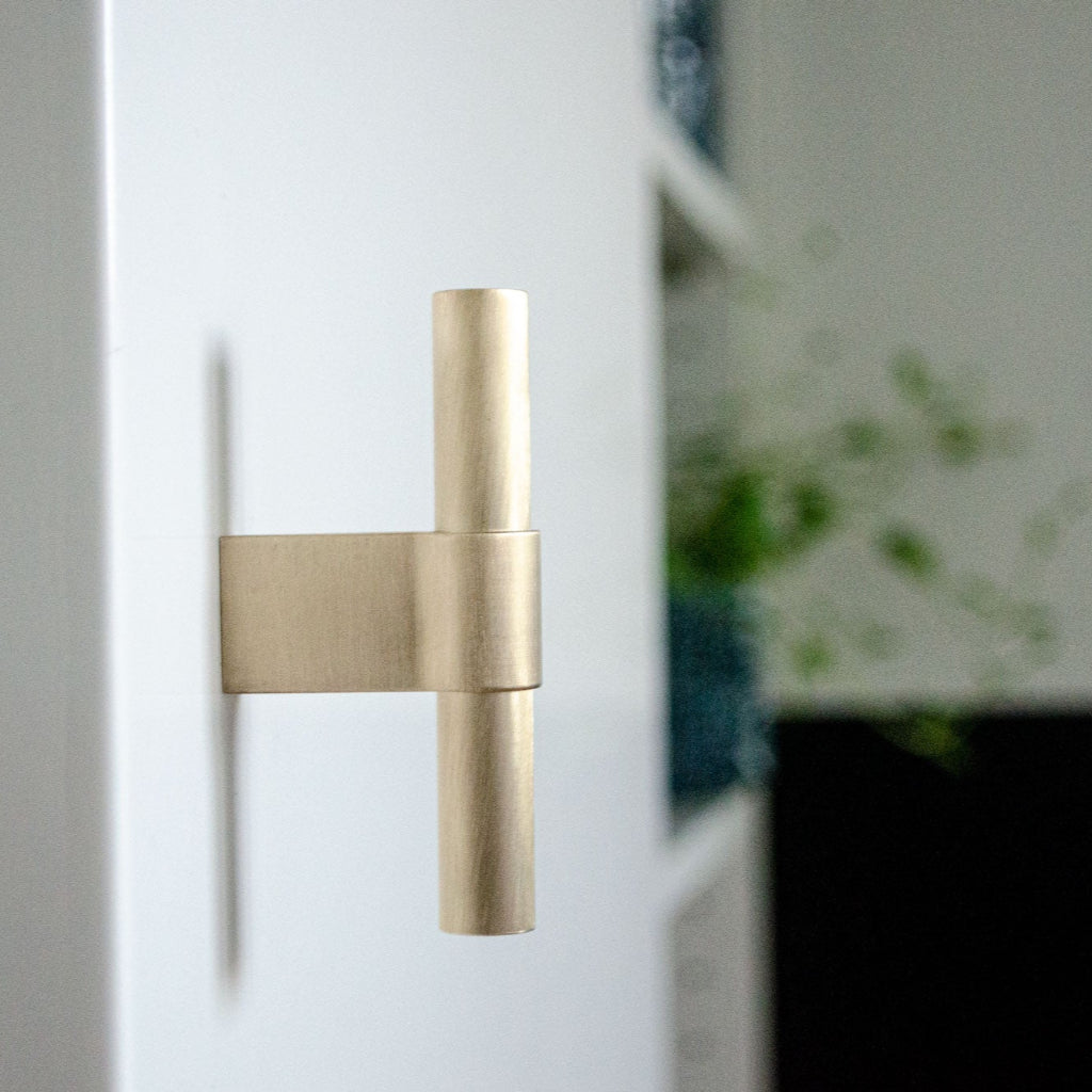 Line Big Knob