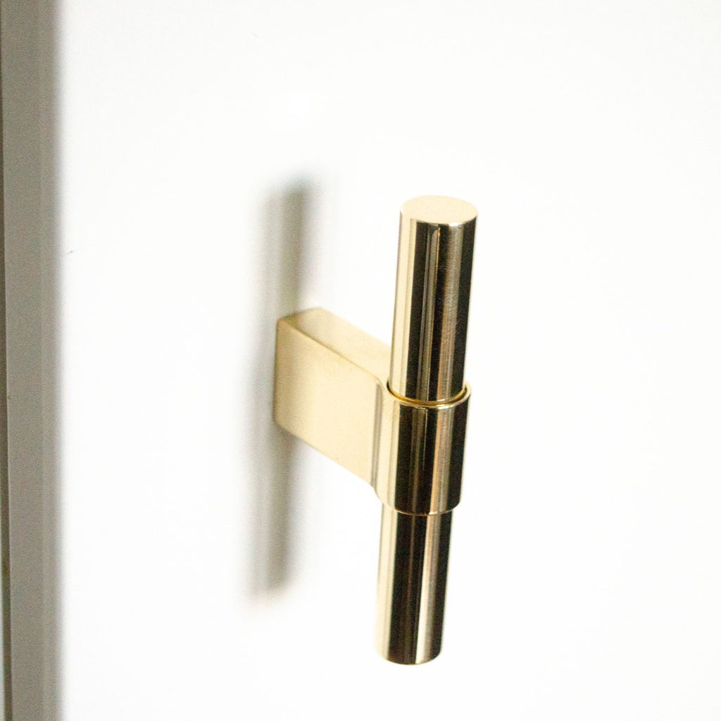 Line Big Knob