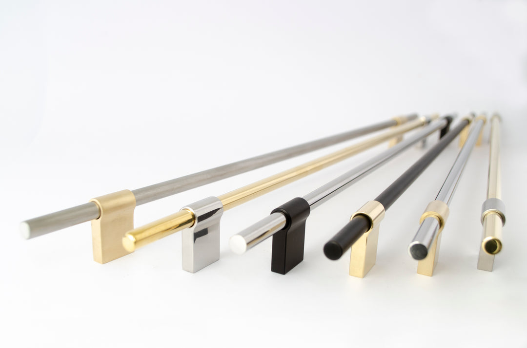 Line Mix Handle