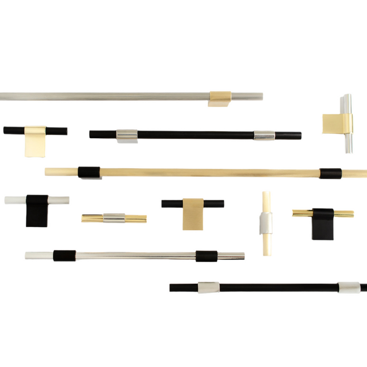 Line Mix Handle