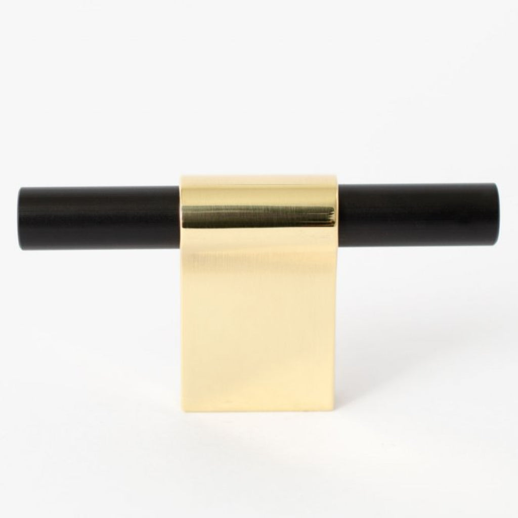 Line Mix Knob
