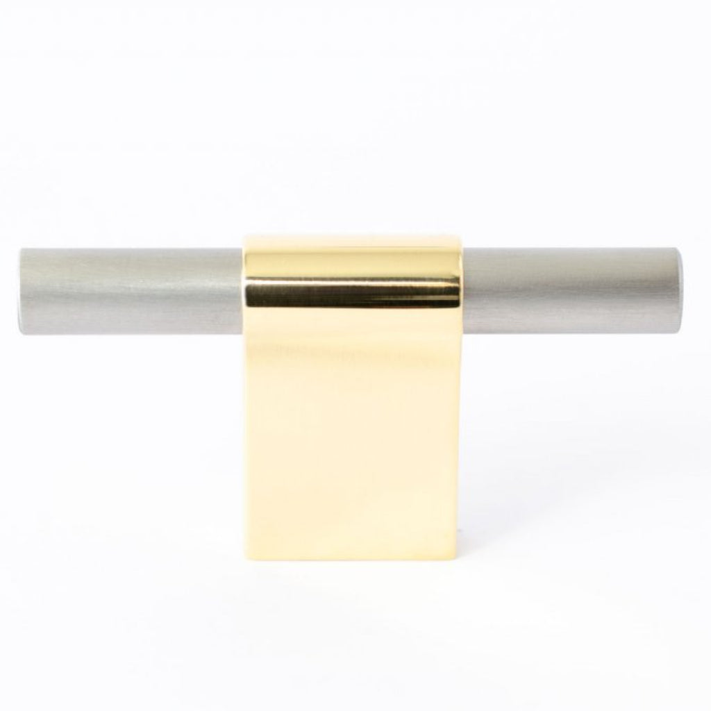 Line Mix Knob