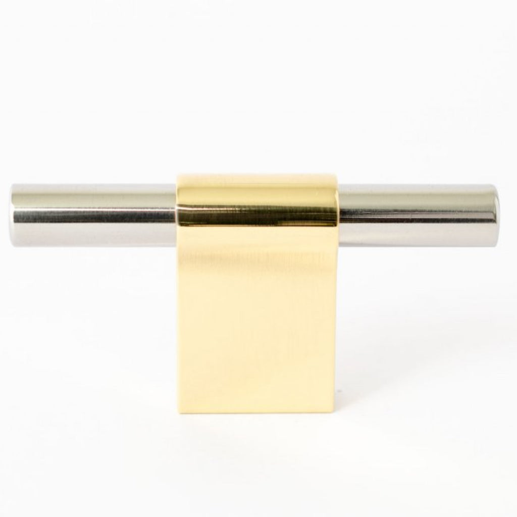 Line Mix Knob
