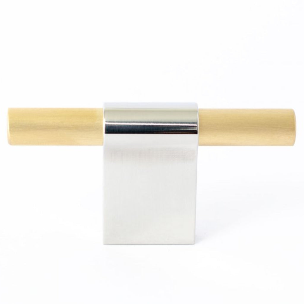 Line Mix Knob