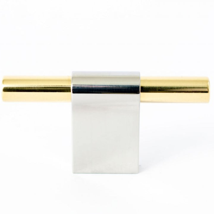 Line Mix Knob