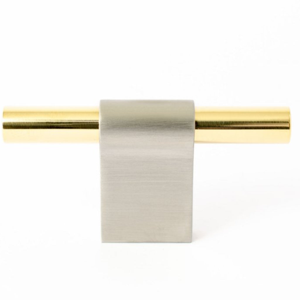 Line Mix Knob