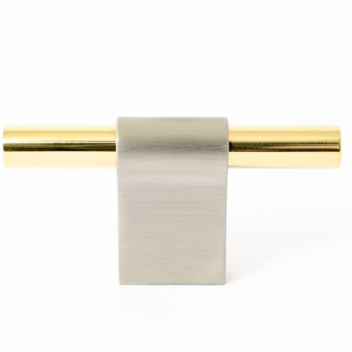 Line Mix Knob