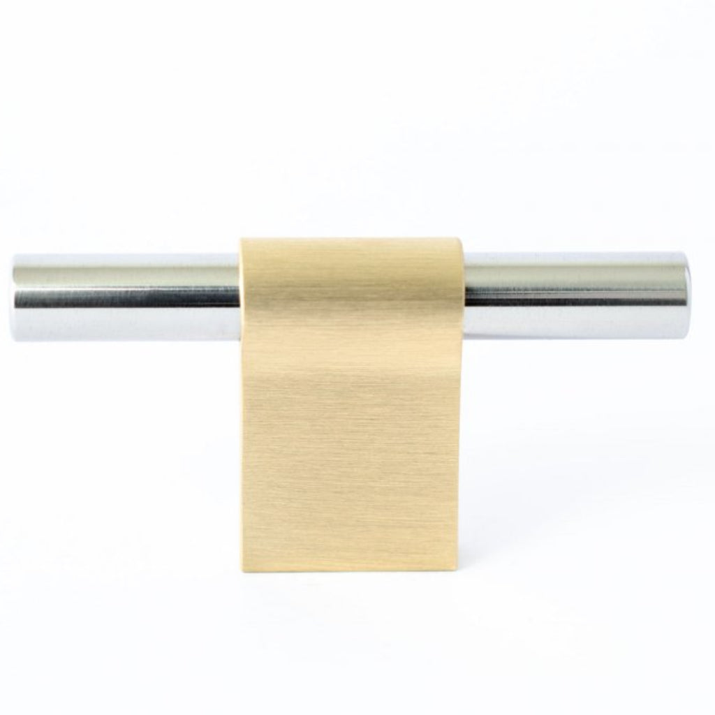 Line Mix Knob