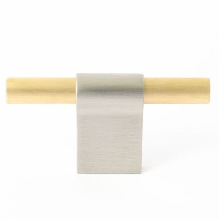 Line Mix Knob