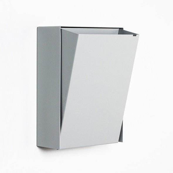 CASSON: a clean, modern, minimal mailbox for all your postal needs. Made in Canada.