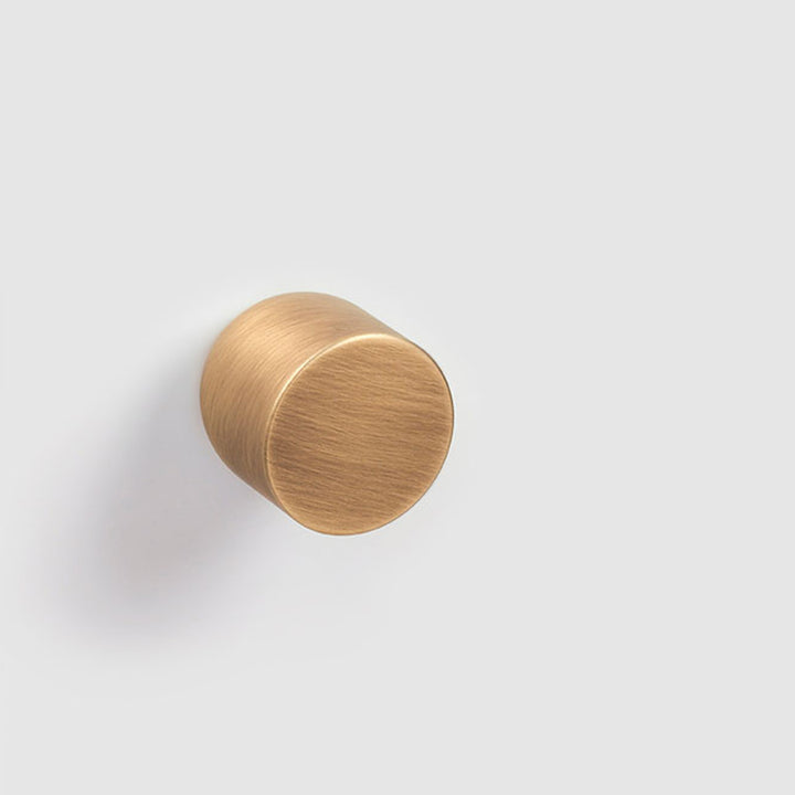 Lui Interior Door Knob Set