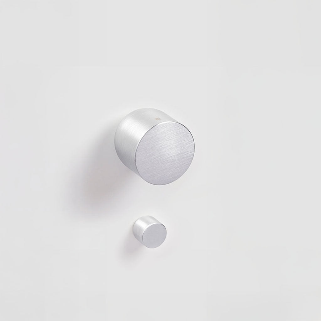 Lui Interior Door Knob Set
