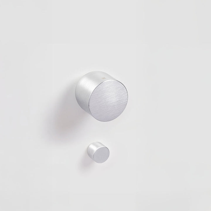 Lui Interior Door Knob Set