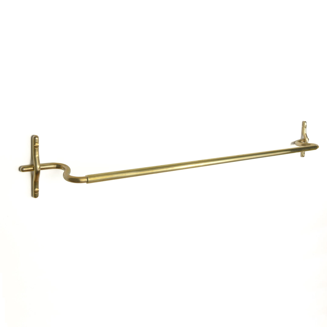 Luma Bath Towel Bar