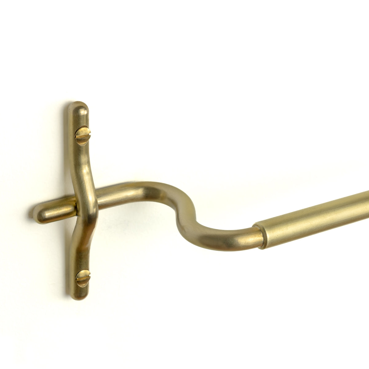 Luma Bath Towel Bar
