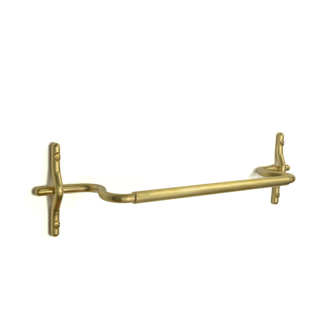Luma Hand Towel Bar