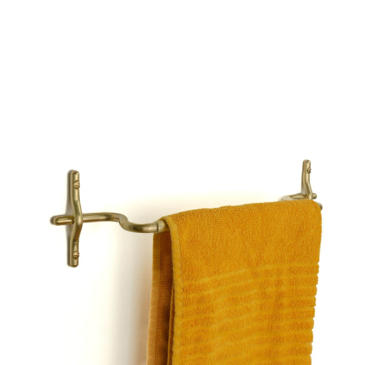 Luma Hand Towel Bar