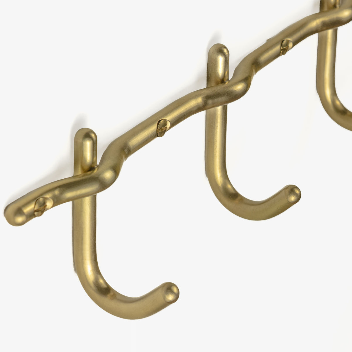 Luma Hook Rail