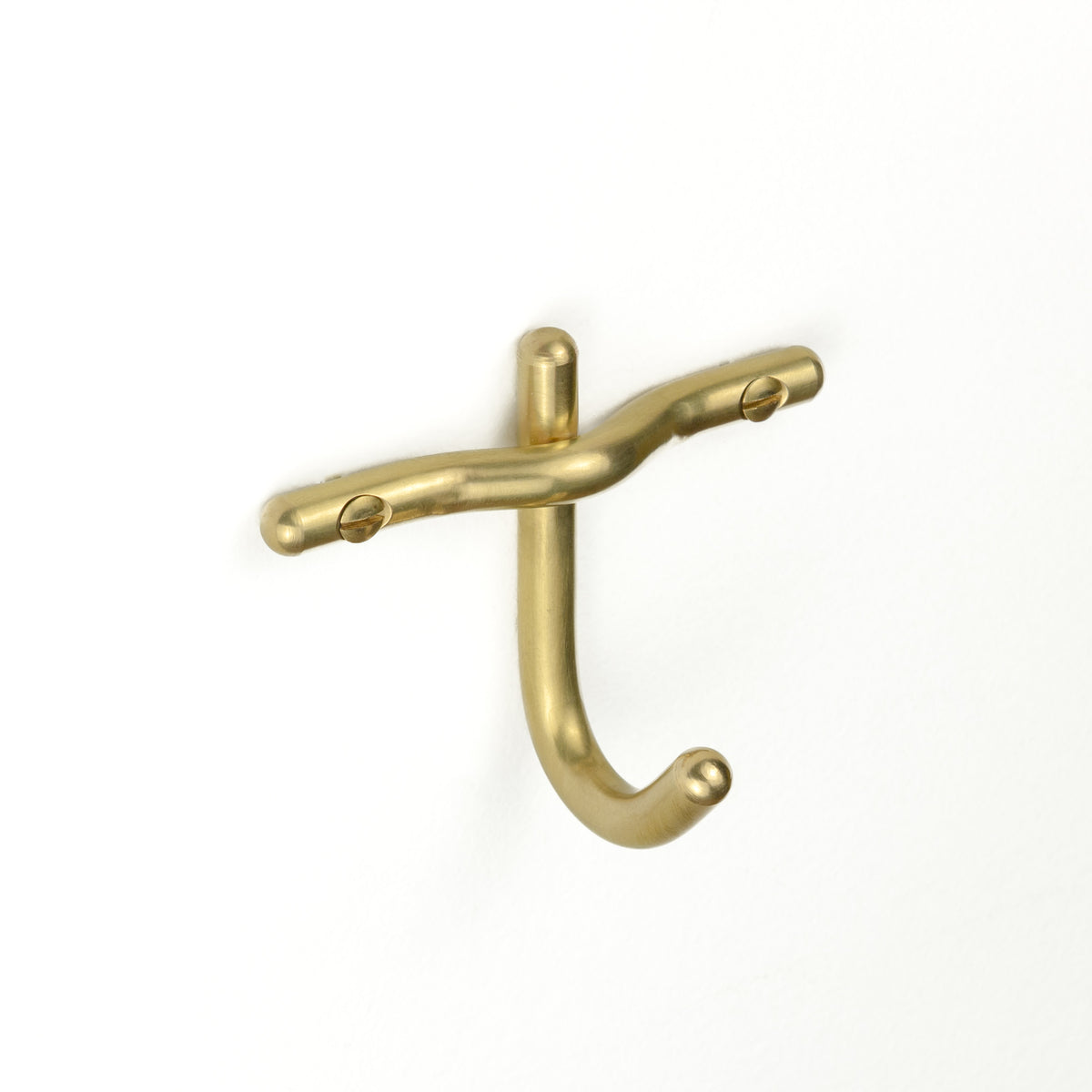 Luma Hook