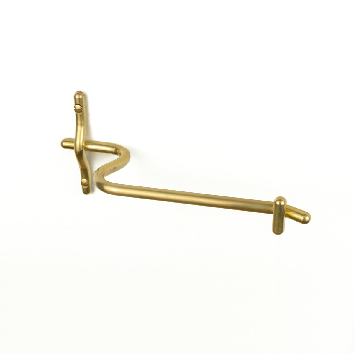 Luma Toilet Roll Holder
