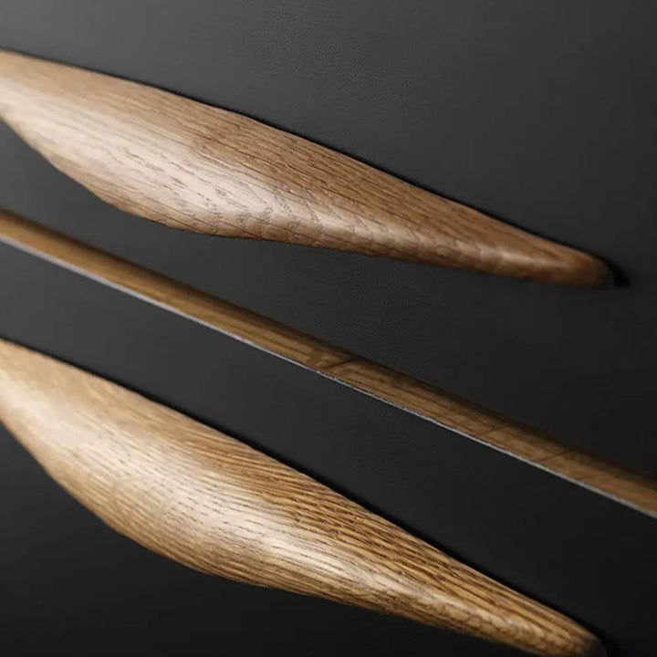 Manta Cabinet Handle