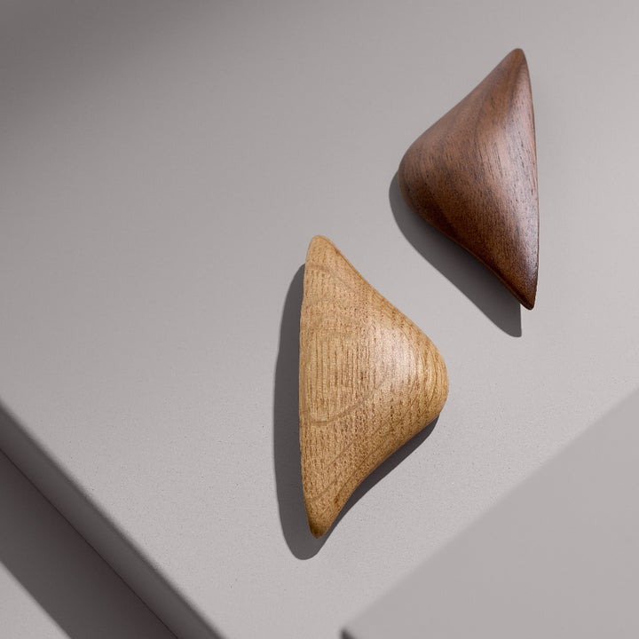 Manta Cabinet Knob