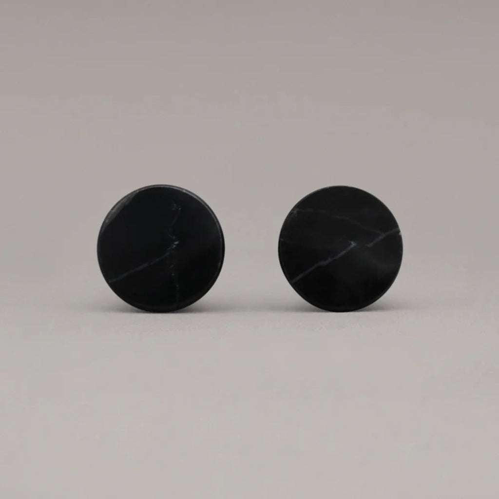 Marble Cone Knob