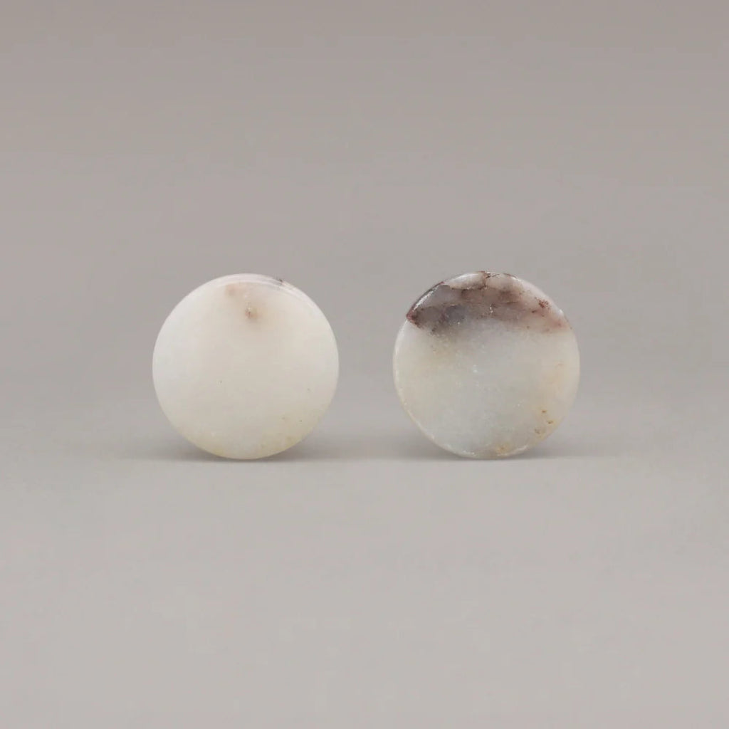 Marble Cone Knob