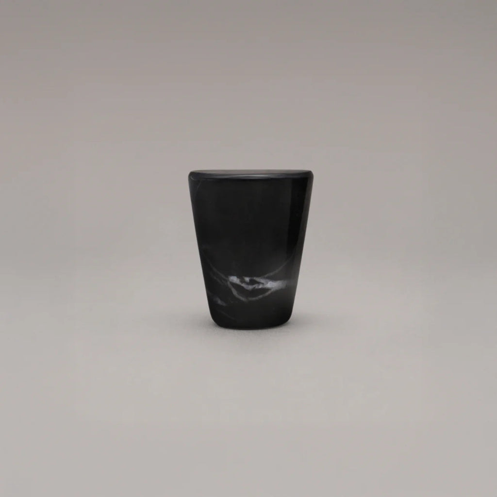 Marble Cone Knob