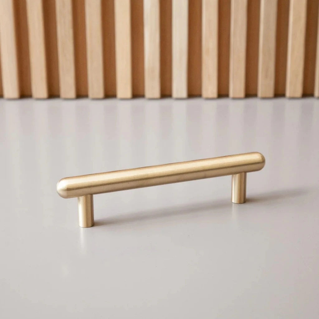 Mineral Bar Pull for Cabinet & Appliance