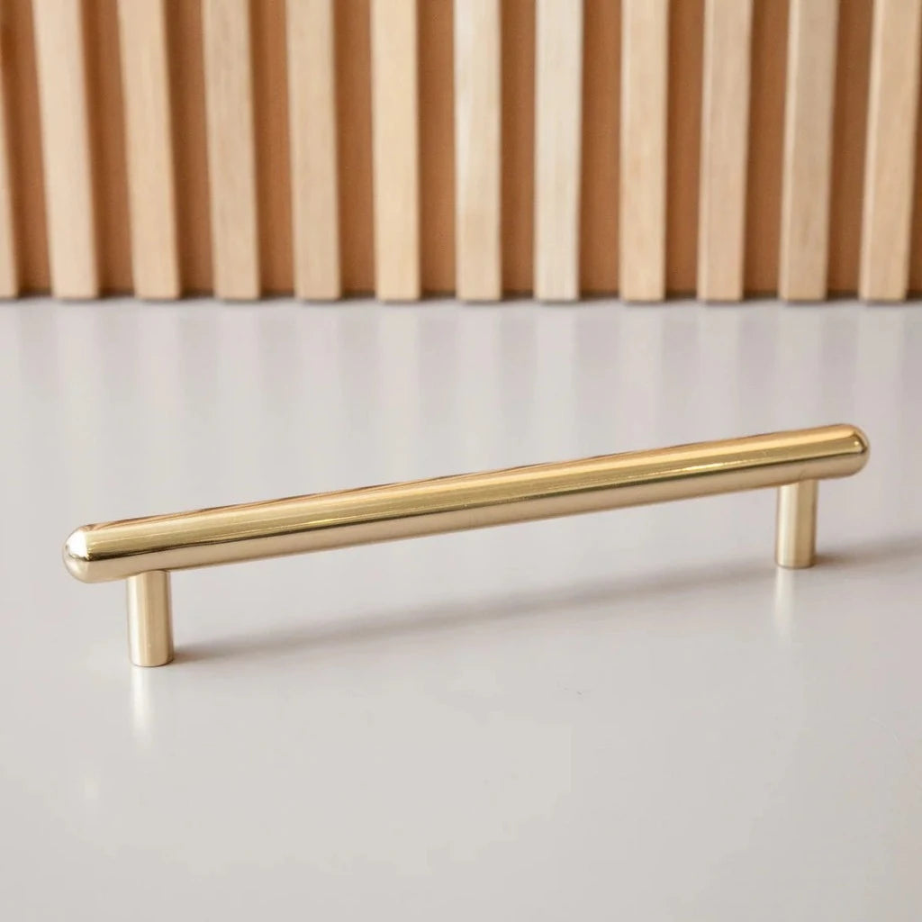 Mineral Metal Bar Pull